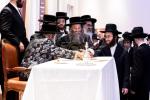 Maamad Hakaras Hatov for Yeshiva Bochurim Who Raised Significant Sums for Kupas Shekel Hatahor Around 26 Av Ahead of the Major Chaluka in Chodesh Tishrei.