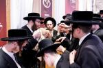 Maamad Hakaras Hatov for Yeshiva Bochurim Who Raised Significant Sums for Kupas Shekel Hatahor Around 26 Av Ahead of the Major Chaluka in Chodesh Tishrei.