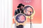 Maamad Hakaras Hatov for Yeshiva Bochurim Who Raised Significant Sums for Kupas Shekel Hatahor Around 26 Av Ahead of the Major Chaluka in Chodesh Tishrei.