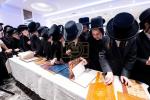 Maamad Hakaras Hatov for Yeshiva Bochurim Who Raised Significant Sums for Kupas Shekel Hatahor Around 26 Av Ahead of the Major Chaluka in Chodesh Tishrei.