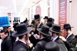 Maamad Hakaras Hatov for Yeshiva Bochurim Who Raised Significant Sums for Kupas Shekel Hatahor Around 26 Av Ahead of the Major Chaluka in Chodesh Tishrei.