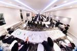 Maamad Hakaras Hatov for Yeshiva Bochurim Who Raised Significant Sums for Kupas Shekel Hatahor Around 26 Av Ahead of the Major Chaluka in Chodesh Tishrei.
