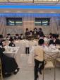 Bar Mitzvah of Elimelech Boruch Helbrans