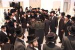 Bar Mitzvah of Elimelech Boruch Helbrans