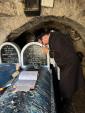 Main image for A Beautiful Story "From the Holy Bas Ayin Zy"a" - by Rabbi Eliyahu Schwartz at the Dirshu Amud Yomi Shiur, Maseches Yoma Daf 58