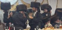 Main image for First and Extended Video of Yesterday's Wedding in Skver - Zvhil - Modzitz - Lizhensk - Zutchka - Halmin