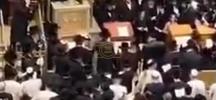 Main image for Maamad Amiras Selichos 'Nusach Sefard' Led by the Belzer Rebbe Shlit"a