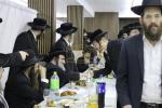 Kinus Hamatzilim Organized by Keren Vayoel Moshe