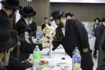 Kinus Hamatzilim Organized by Keren Vayoel Moshe