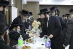 Kinus Hamatzilim Organized by Keren Vayoel Moshe