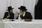 Kinus Hamatzilim Organized by Keren Vayoel Moshe