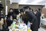 Kinus Hamatzilim Organized by Keren Vayoel Moshe