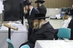 Kinus Hamatzilim Organized by Keren Vayoel Moshe