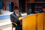Photo Gallery: Kabbalas Panim for the Gedolei Hador of Eretz Yisroel Visiting Mexico to Raise Support for Keren Olam HaTorah