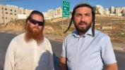 Main image for MK Zvi Sukkot Demands Arrest of PA Officers After Reservist Detained in Area C