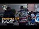 Main image for Boro Park Shmira Tracks Down Burglary Suspects, NYPD Makes Arrests