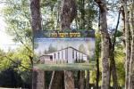 Hanochas Even Hapina Led by Harav Aharon Mendel Shlit"a for the New "Kinder Beis Medrash" at Camp Toldos Yaakov Yosef of Skver in Swan Lake | Photos