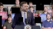 Main image for DEFEAT SOCIALISM: VP JD Vance Unveils Trump Tax Cuts TrumpRx and $1,000 Baby Accounts as Socialism Killers.