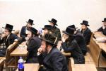 'Kinus Hayesod' for the Founding of the New Talmud Torah "Divrei Chaim" in Ramat Beis Shemesh Daled.