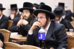 'Kinus Hayesod' for the Founding of the New Talmud Torah "Divrei Chaim" in Ramat Beis Shemesh Daled.