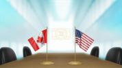 TRADE WARS: US Slaps 50% Tariffs on Hundreds of Canadian Goods After Talks Collapse.