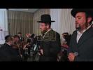 Main image for Chuppah: (Tfilas Chosson: Dudi Knopfler )Meilech Braunstein & Shea Berko & Chesky Levy Band