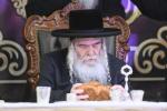 Photo Gallery of the Maamad Chelkeinu B'Sorasecha, Siyum Maseches Shabbos and Haschalas Maseches Eruvin in Kretchnif