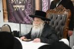 Photo Gallery of the Maamad Chelkeinu B'Sorasecha, Siyum Maseches Shabbos and Haschalas Maseches Eruvin in Kretchnif