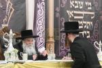 Photo Gallery of the Maamad Chelkeinu B'Sorasecha, Siyum Maseches Shabbos and Haschalas Maseches Eruvin in Kretchnif