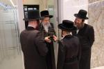Bar Mitzvah of Elimelech Boruch Helbrans
