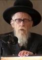 Main image for The Skver Boro Park Dayan Shlit"a on Yungerleit Who Arrive in the Sukkah Without Any Knowledge of Halacha