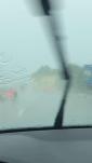 Main image for Flood Watch, Severe Thunderstorm Watch in Effect for Monsey as Heavy Rain Moves Through Rockland County