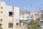 Main image for LEBANON STRIKES: Israel Pounds Hezbollah Targets After Explosive Drone Attack
