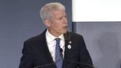 Main image for ENERGY SURGE: Wright Declares Trump Nuclear Goals Met and Far Exceeded