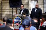 Williamsburg Chaveirim Opens New State-of-the-Art Headquarters