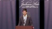 Main image for INFLATION FIGHT: Warsh Breaks Silence, Warns Markets a Hike May Be Coming