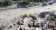 Main image for HORRIFIC COLLAPSE: Death Toll Surges to 193 as Himalayan Flash Floods Leave 1,688 Missing.