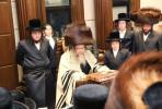 Main image for First Selichos 5786 Around the Jewish World
