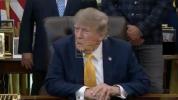 Main image for "VERY SOON": Trump Threatens Strike on Iran's Fortified Pickaxe Mountain
