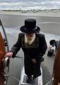 Live Updates 11:00: Historic Visit of Admorim to the White House Today, Thursday Nitzavim-Vayeilech