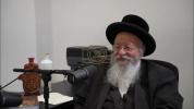 Main image for  #48: Rabbi Menachem Eliezer Moses