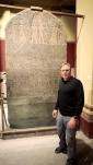 Main image for VIDEO: 3,200-Year-Old Egyptian Inscription Bears Ancient Reference to Israel
