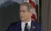 Main image for COMMON GROUND WITH BEIJING: Bessent Says China Agrees Iran Must Stay Nuclear-Free