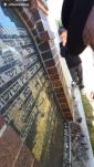 Main image for VIDEO: Mir Rosh Yeshiva Offers Emotional Tefillah at Grandfather's Kever in Johannesburg