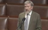 Main image for $3.3 BILLION FIGHT: Massie's Israel Aid Cut Divides House Democrats