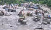 Main image for A NATION SEARCHES: Nepal Landslide Toll Climbs Past 1,000 as Hope Fades