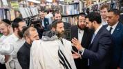 🚨&nbsp;BREAKING: NYC Mayor Zoran Mamdani's First Borough Park Visit
