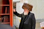 Harchavas Gevulei HaKedusha: Massive Expansion at the Vizhnitz Merkaz Beis Medrash Ahead of Chodesh Tishrei