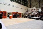 Harchavas Gevulei HaKedusha: Massive Expansion at the Vizhnitz Merkaz Beis Medrash Ahead of Chodesh Tishrei