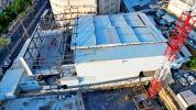Harchavas Gevulei HaKedusha: Massive Expansion at the Vizhnitz Merkaz Beis Medrash Ahead of Chodesh Tishrei